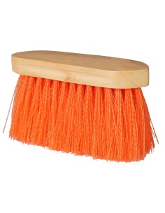 BRUSH WOOD LONG HARD, P.U. 2