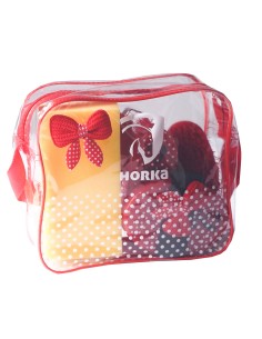 GROOMING BAG DOT 2
