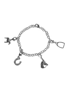 BRACELET CHARMS