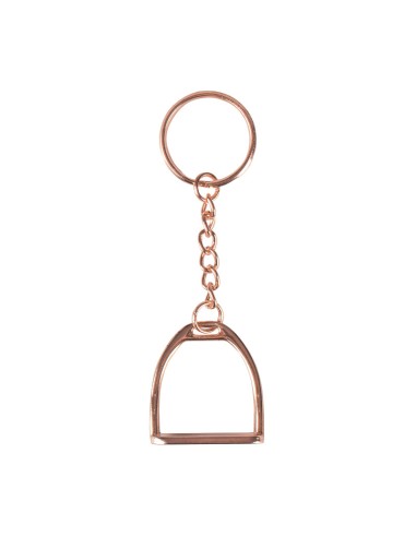 KEY CHAIN STIRRUP