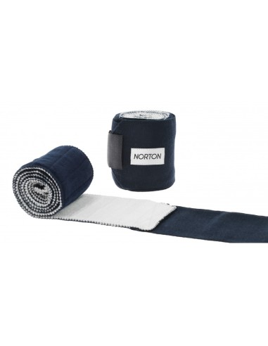 HIPPOTONIC ELASTIC EXERCISE BANDAGES WITH...