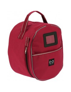 RIDING WORLD Helmet bag
