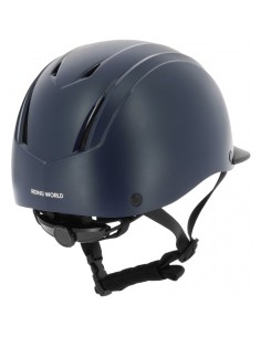 RIDING WORLD - Topy - Helmet size 52-56 2