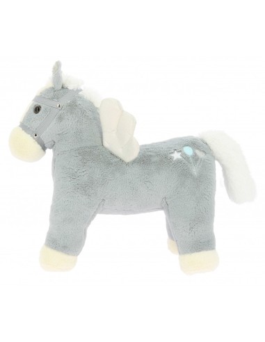EQUI-KIDS Standing Horse