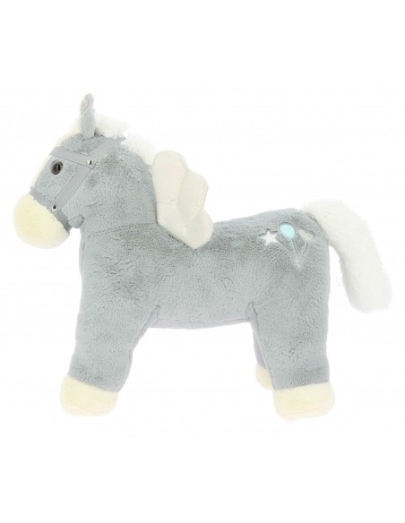 EQUI-KIDS Standing Horse