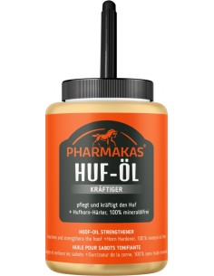 Hoof Oil Strengthener / Pharmakas PEDOKUR