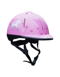 RH SAFETYHELMET RIDER