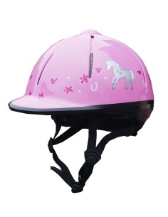 RH SAFETYHELMET RIDER 2