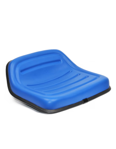 Sulky seat, American style