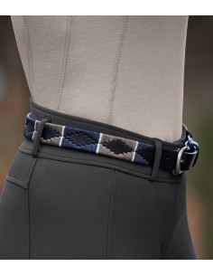 Gemma Polo Belt 85cm 2