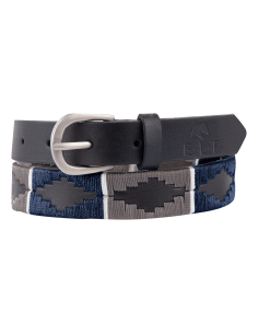 Gemma Polo Belt 85cm