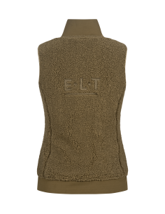 Rotterdam fleece gilet 2