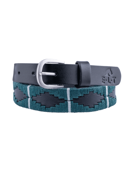 Gemma Polo Belt 95cm