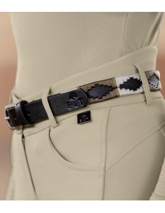 Gemma Polo Belt 95cm 2