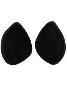 Je t'aime EQUITHÈME Helmet Ear Cover 2