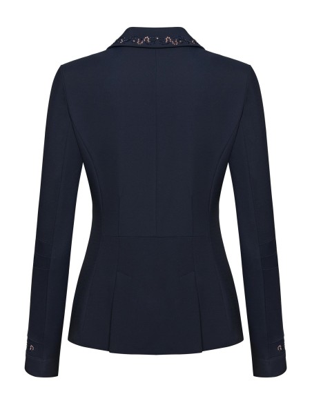 Ladies show jacket Fair Play TAYLOR CHIC ROSEGOLD