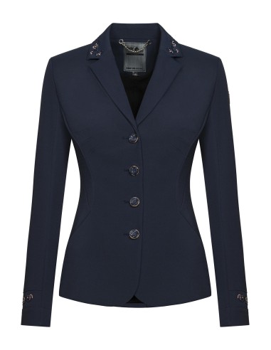 Ladies show jacket Fair Play TAYLOR CHIC ROSEGOLD
