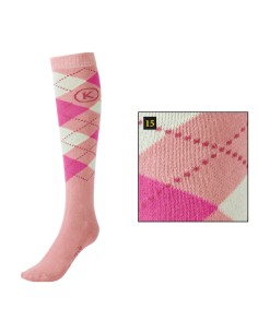 Riding socks "KavalSocks" 2