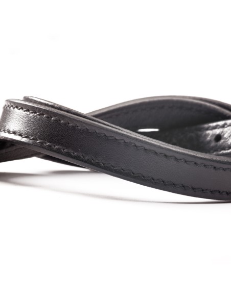 Spur straps "Leather"