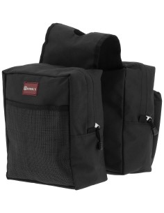 RANDOL'S Bag - Western double 2