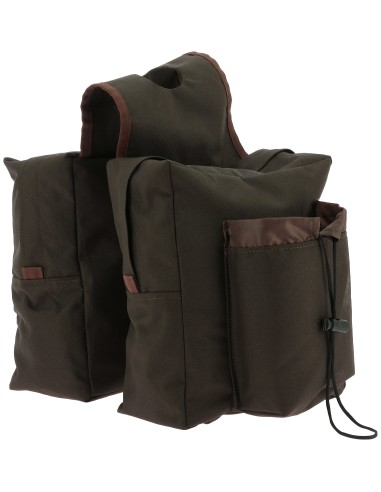 RANDOL'S Bag - Western double