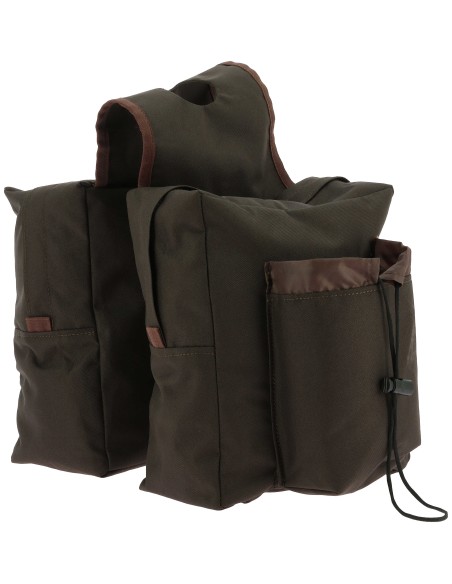 RANDOL'S Bag - Western double