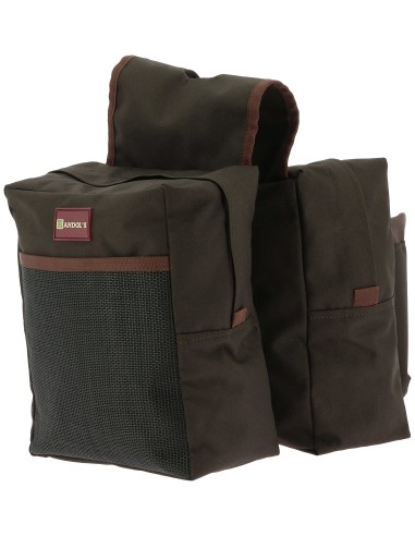 RANDOL'S Bag - Western double