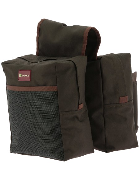 RANDOL'S Bag - Western double