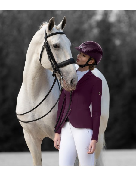 Show jacket FP NATALIE ash blue 36