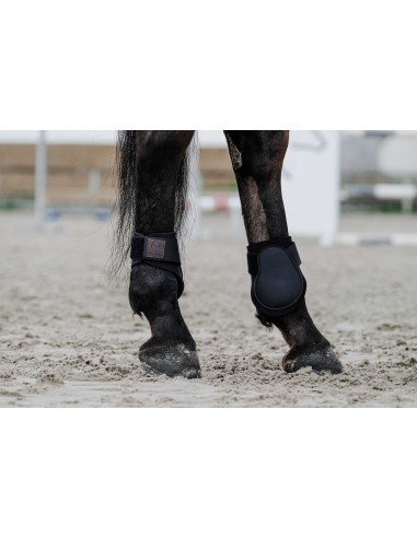 EQUITHЕME - Tara - Fetlock Boots