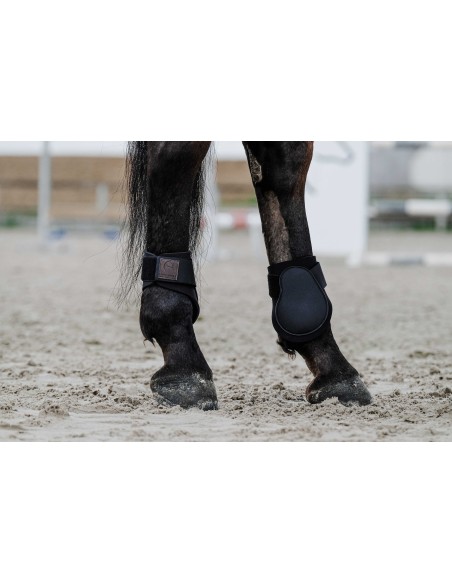EQUITHЕME - Tara - Fetlock Boots