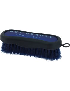 Head brush EQUITHЕME Je t'aime 2