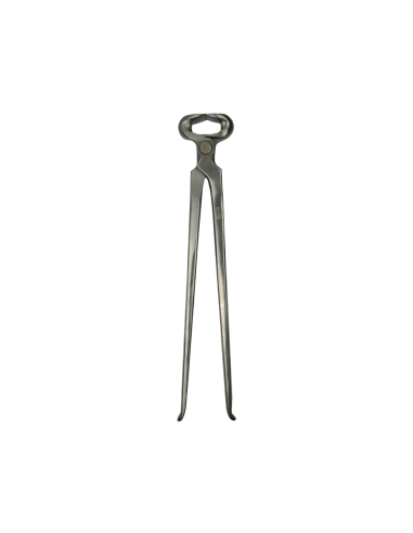 Blacksmith nipper 14''