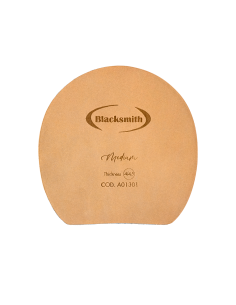Blacksmith leather pads
