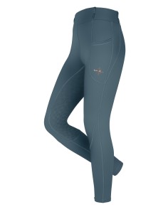 Riding leggings FP KINGA imperial blue
