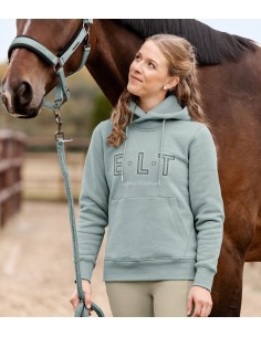 Hoody ELT Rio