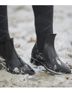 Chelsea Jodhpur Boots 2