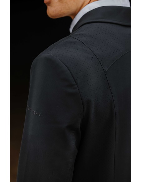 Мъжко турнирно сако Equitheme Budapest