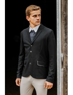 Competition Jacket EQUITHЕME Budapest