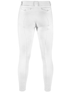 Riding World River - Man silicon seat breeches 2