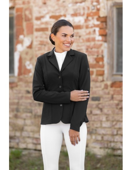 Show Jacket Parigo