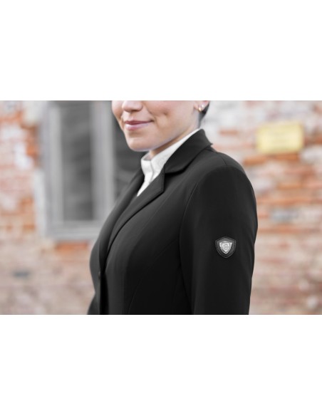 Show Jacket Parigo