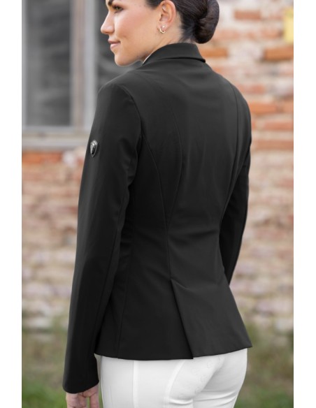 Show Jacket Parigo
