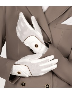 White gloves FairPlay Dallas 2
