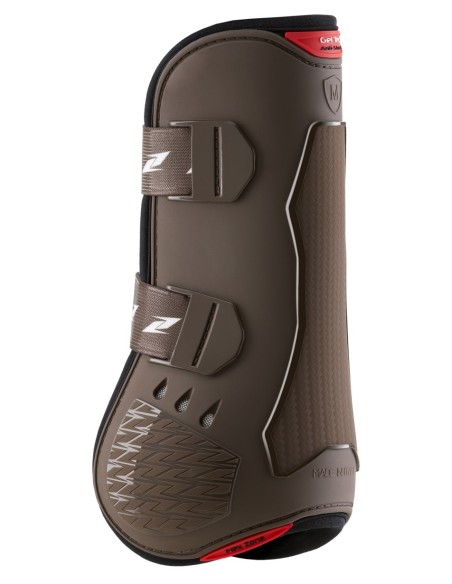 Tendon boots Zandona Carbon Air