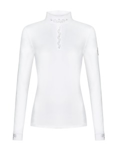 Half Turtleneck Competition Shirt FP Meredith Chic 2