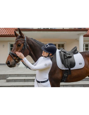Half Turtleneck Competition Shirt FP Meredith Chic