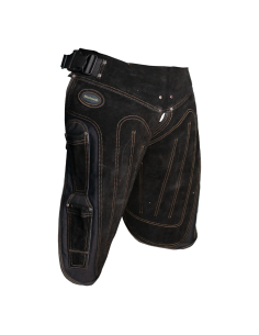 Blacksmith Mod. Black-Bee Apron Tg.S