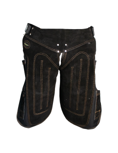 Blacksmith Mod. Black-Bee Apron Tg.S 2