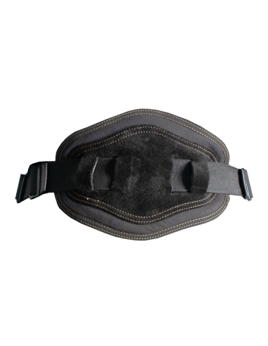 Blacksmith Mod. Black-Bee Apron Tg.S